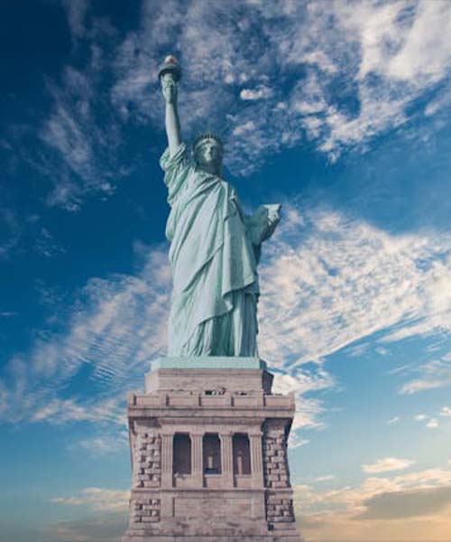 USA